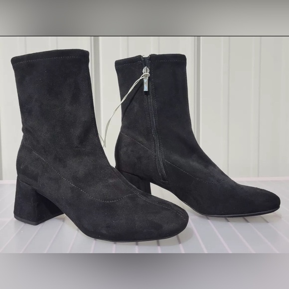 a new day Shoes - Dolly Ankle Boots